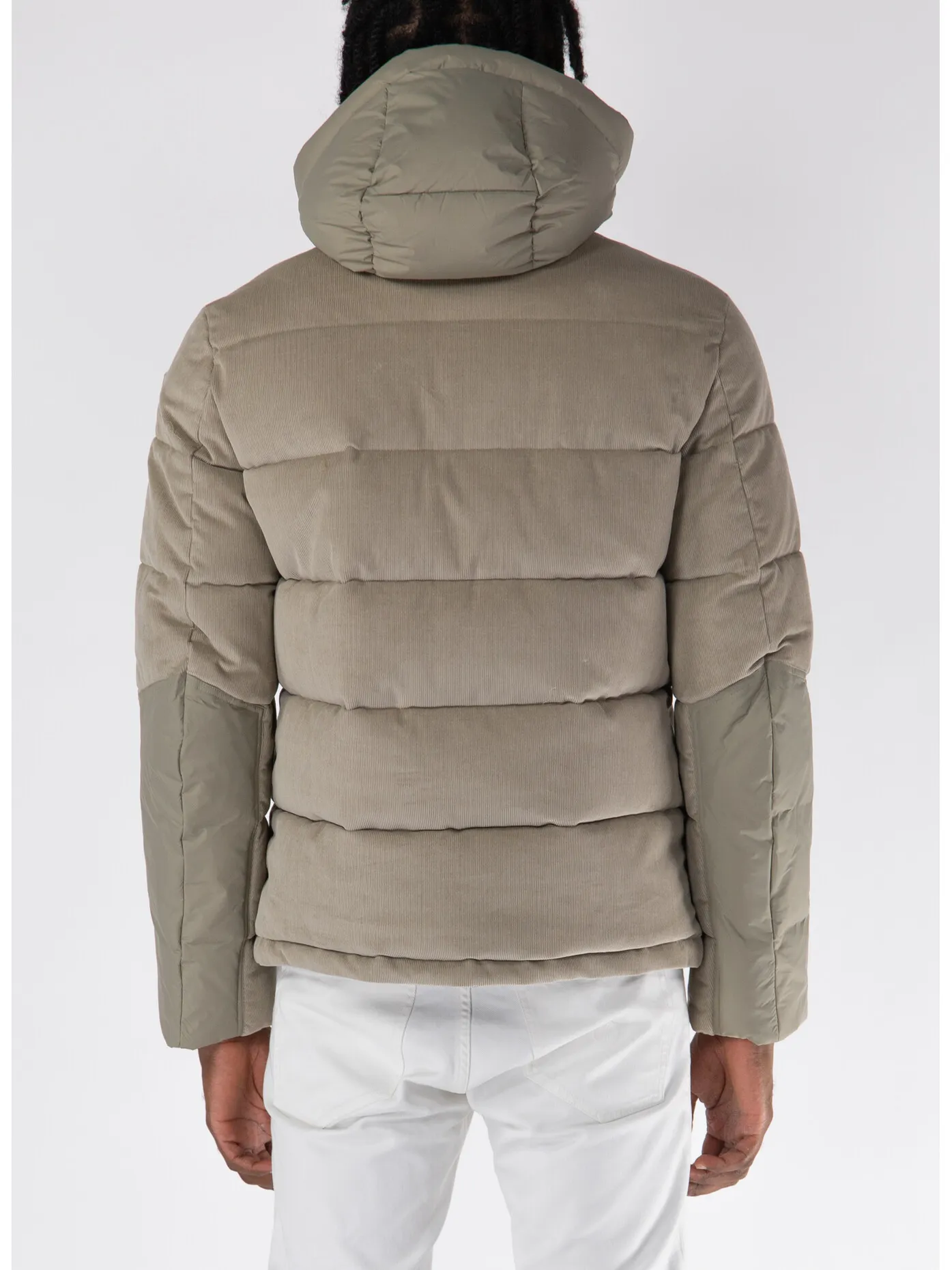     -BLAUER.    -GIUBBOTTO FARGO-