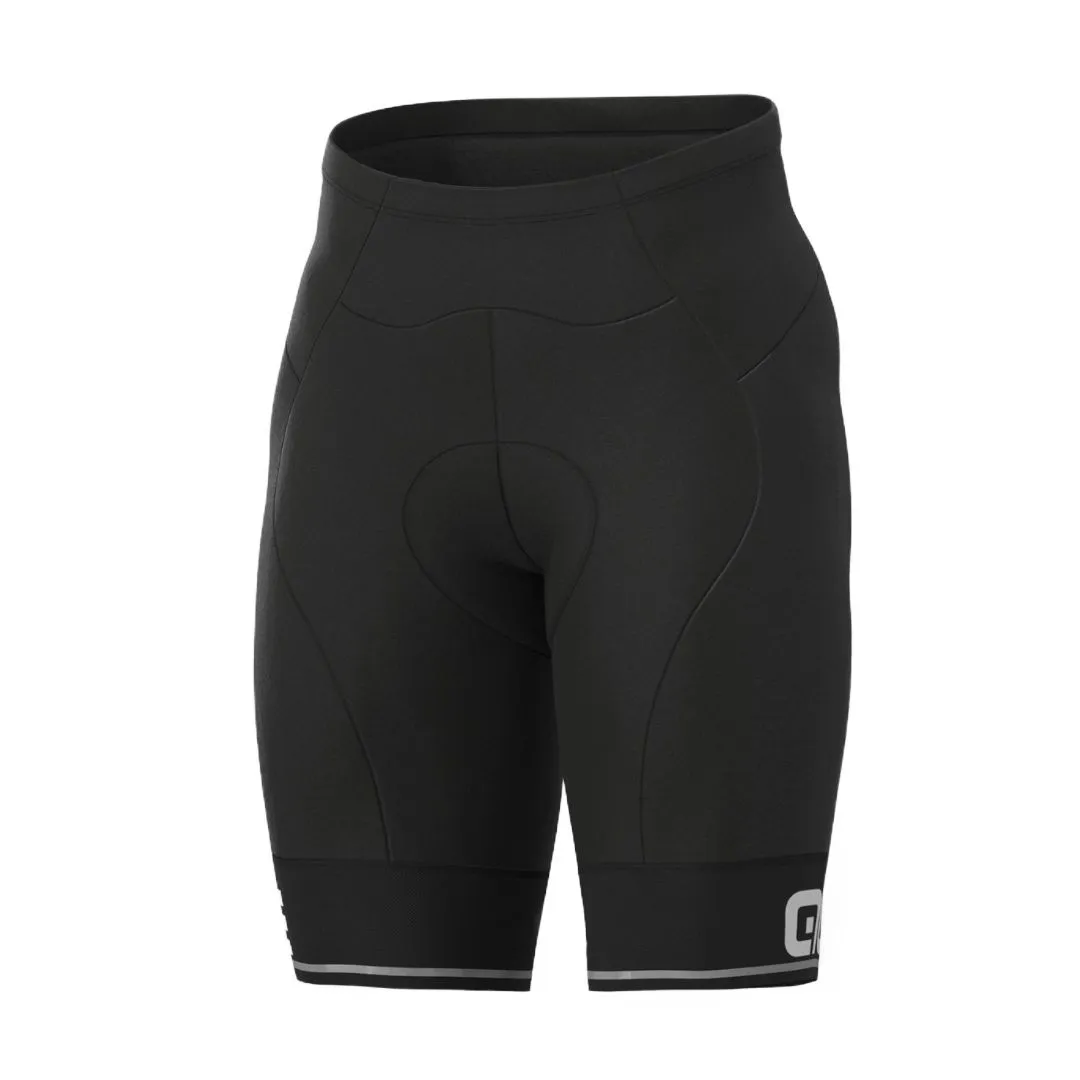 ALE' Bermuda corsa super comfort solid