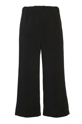 Alicia Passion  ---------    ------------Pantalone con elastico nero