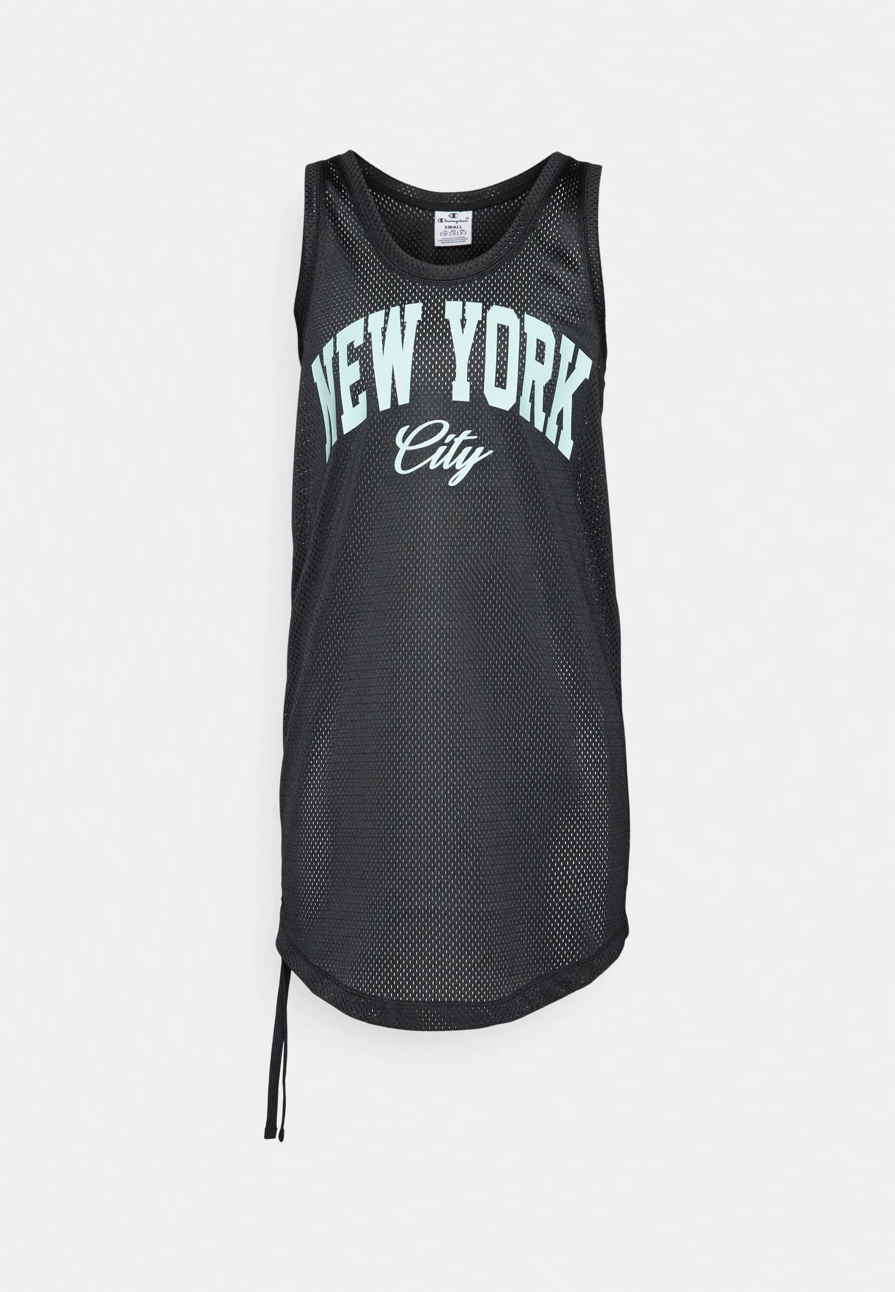 AMERICAN HERITAGE TANK - Top