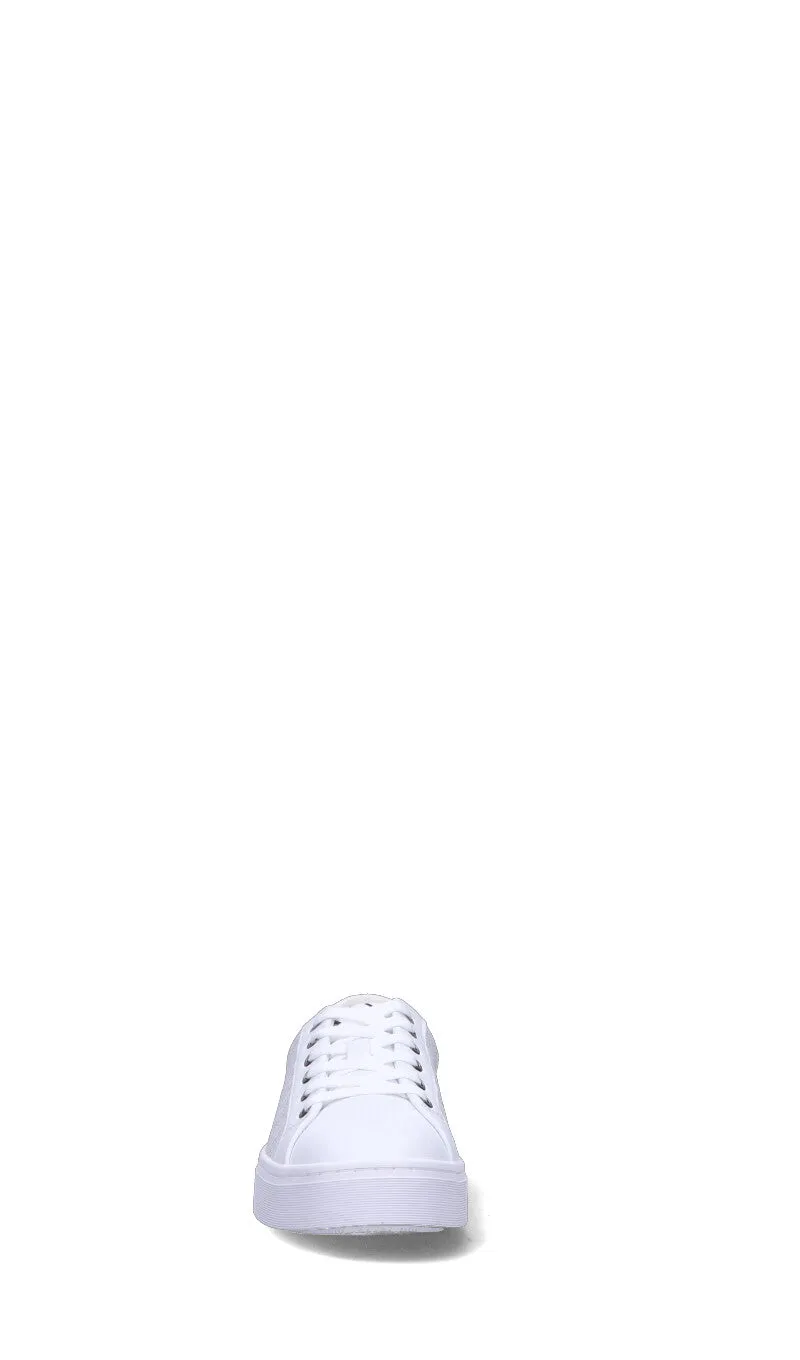 ARMANI EXCHANGE Sneakers donna bianche