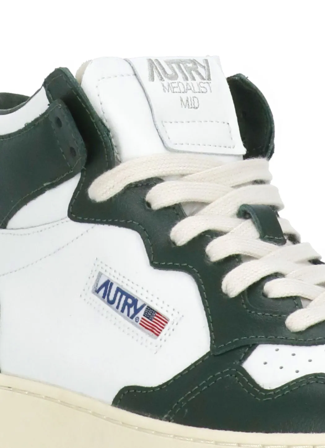  Autry Sneakers Medalist Mid 