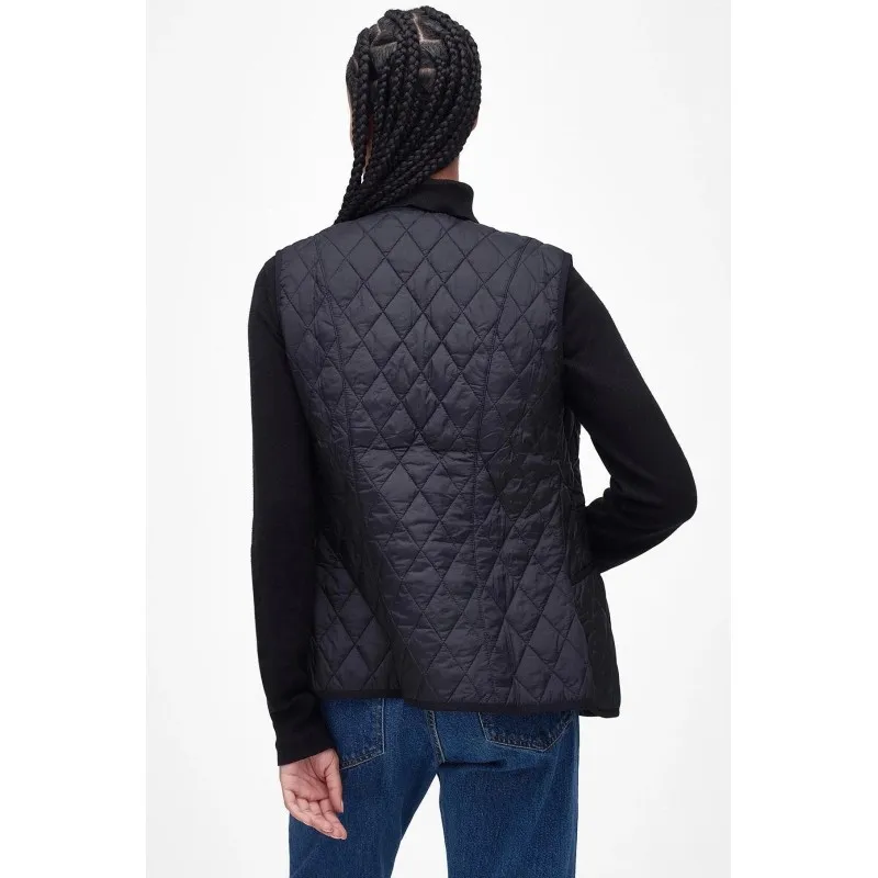 BARBOUR GILET