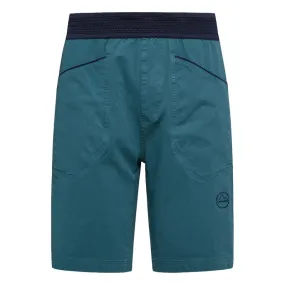 Bermuda La Sportiva Flatanger M Deep Sea