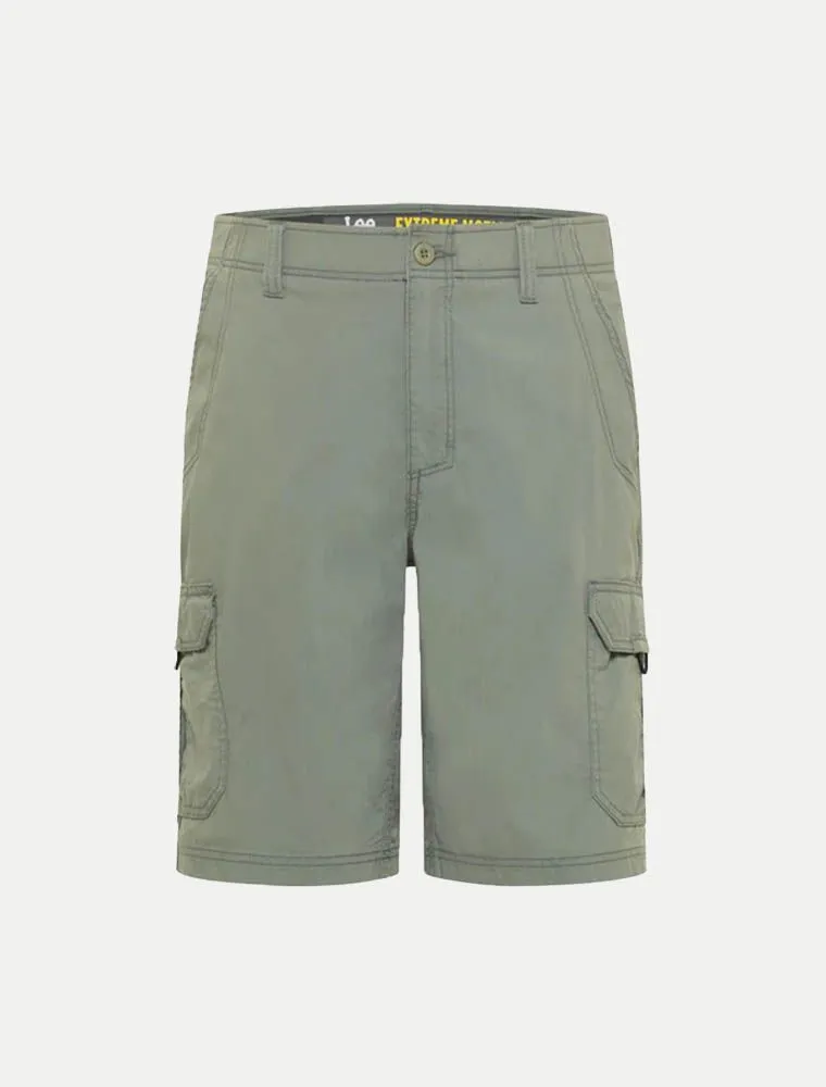 Bermuda Lee - Olive