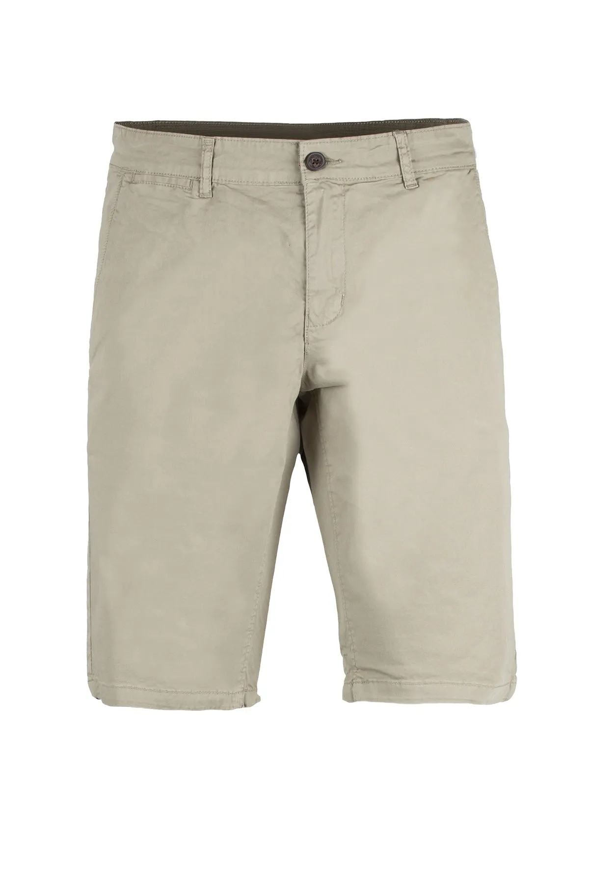 Bermuda uomo chinos