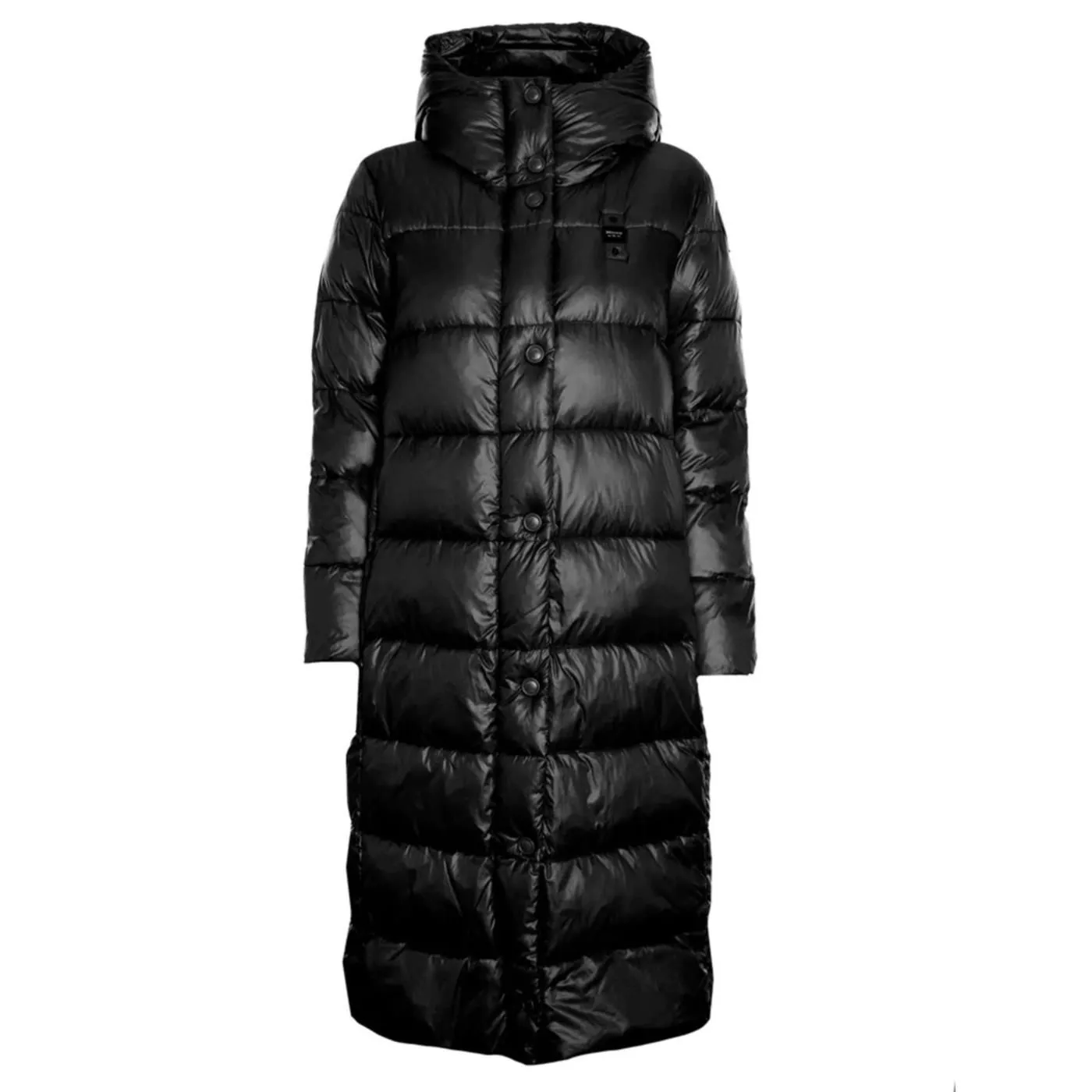     BLAUER TRENCH W IMBOTTITO 2116 6648 999B