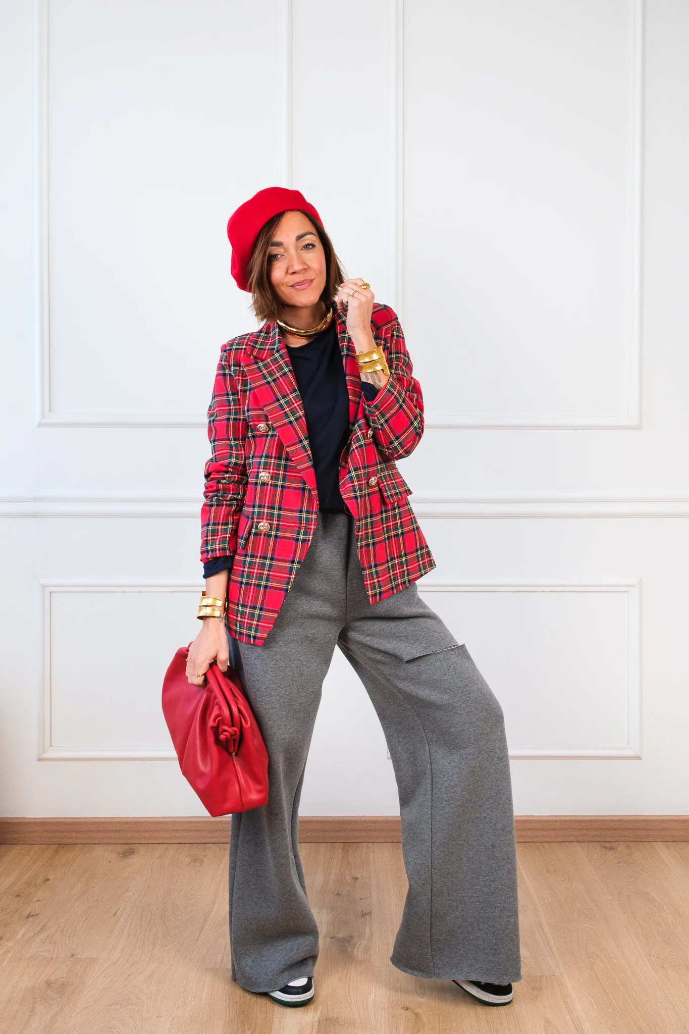 Blazer Noel