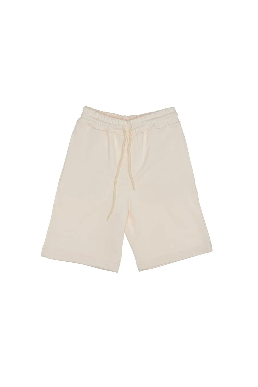   BOARDMAN Pantalone Corto di Cotone con Stampa sul Retro Boardman 2040