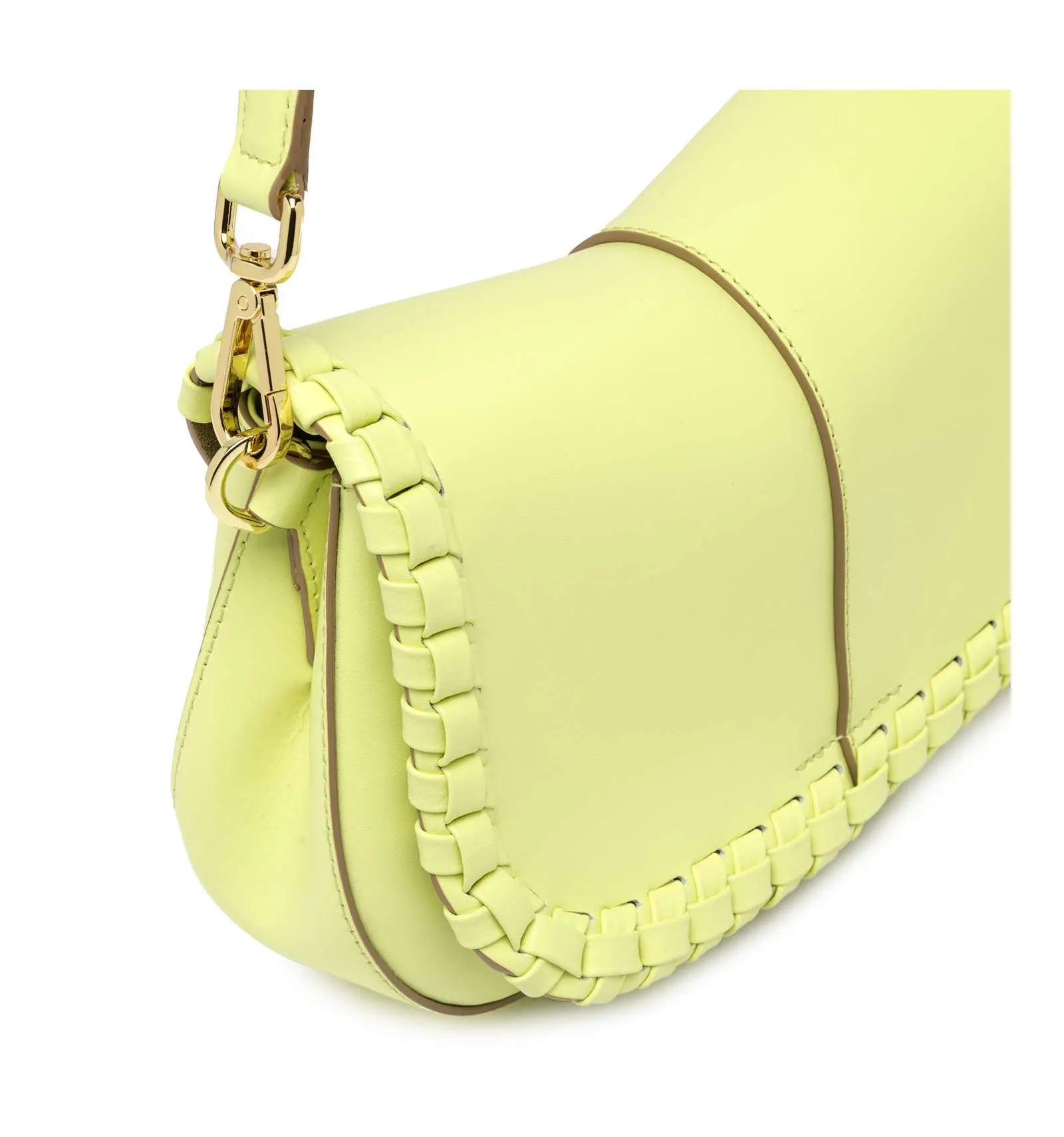 Borsa GIANNI CHIARINI - HELENA ROUND