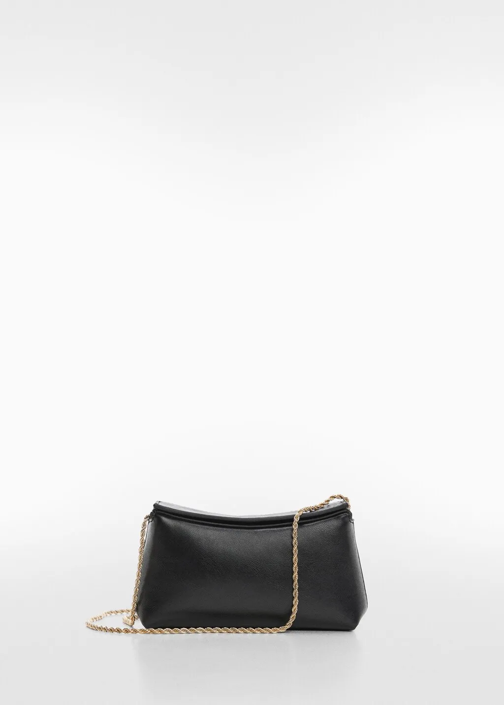 Borsa tracolla catena