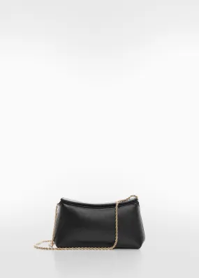 Borsa tracolla catena