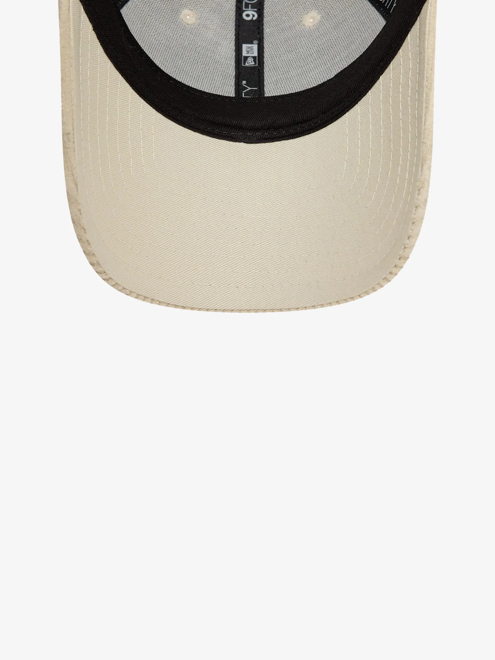 Cappello 9FORTY New York Yankees Cord 60565252 donna cotone beige
