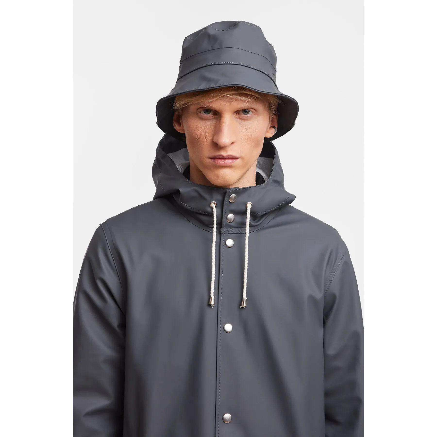 Cappello da pescatore Stutterheim Beckholmen