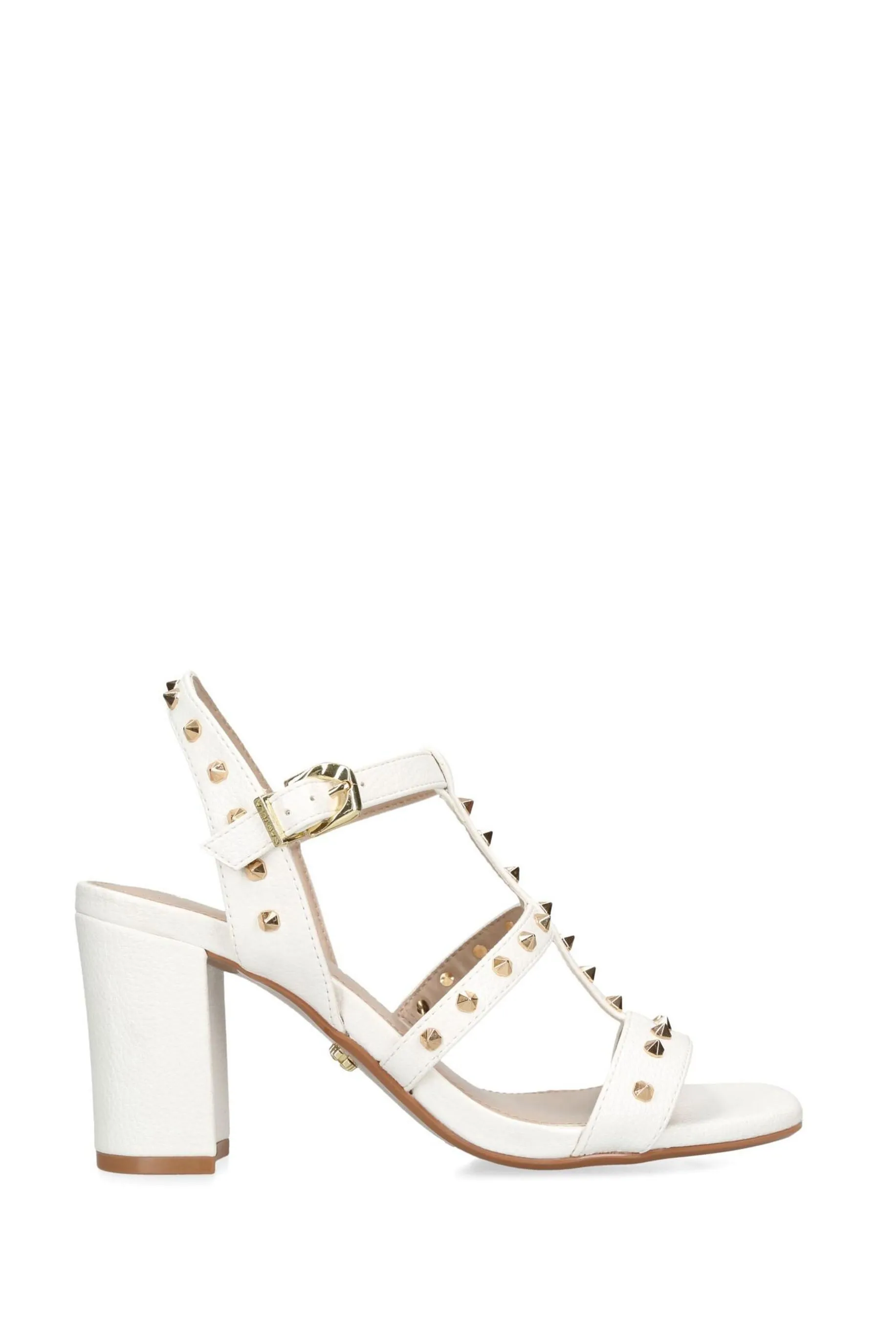 Carvela - Samba - Nero Sandali    
