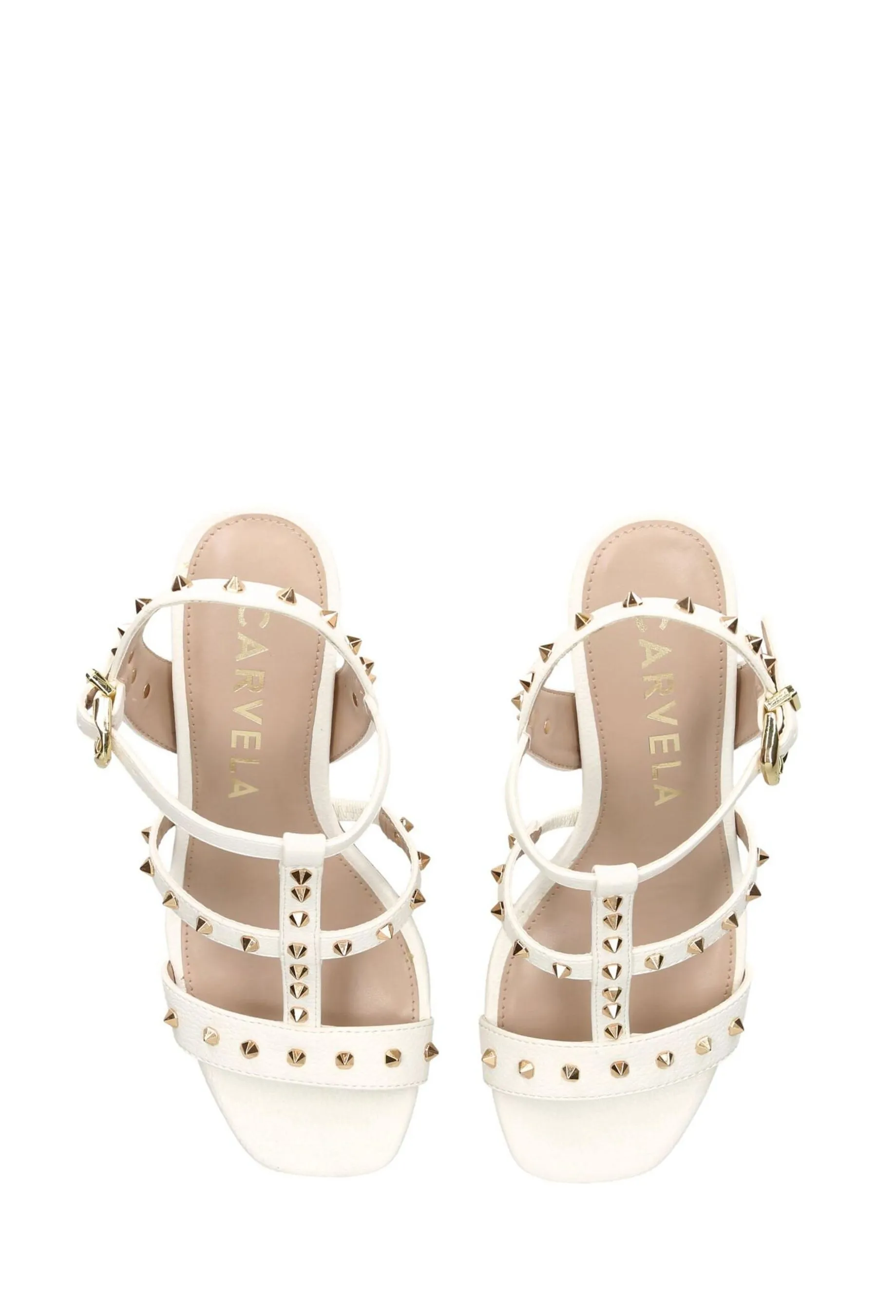 Carvela - Samba - Nero Sandali    