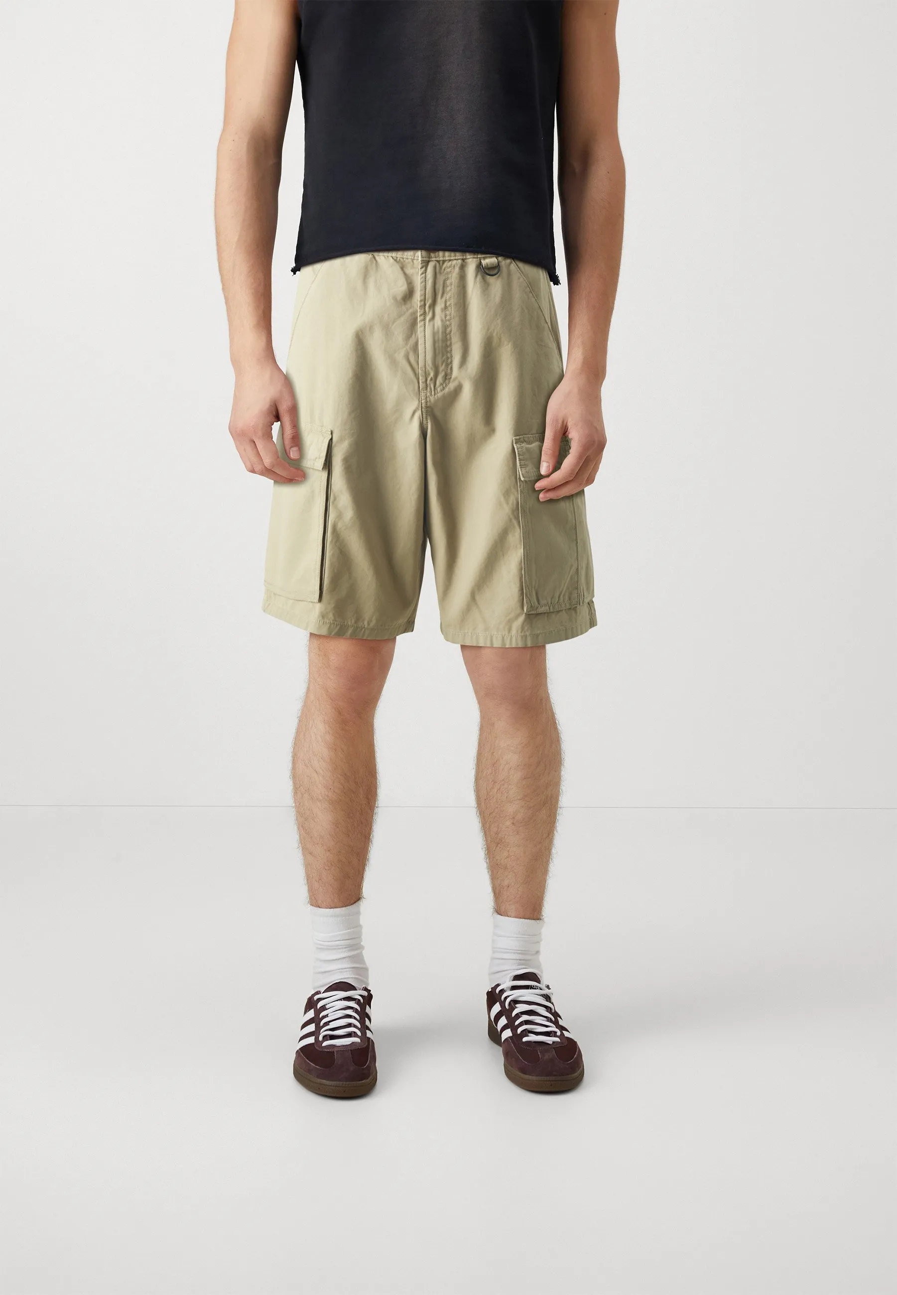 CASEY UTILITY - Shorts