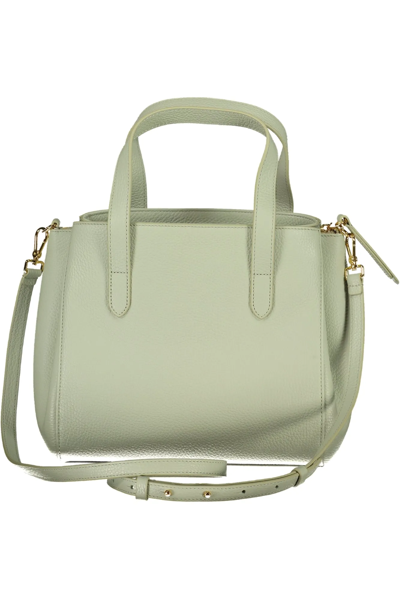 Coccinelle borsa verde   