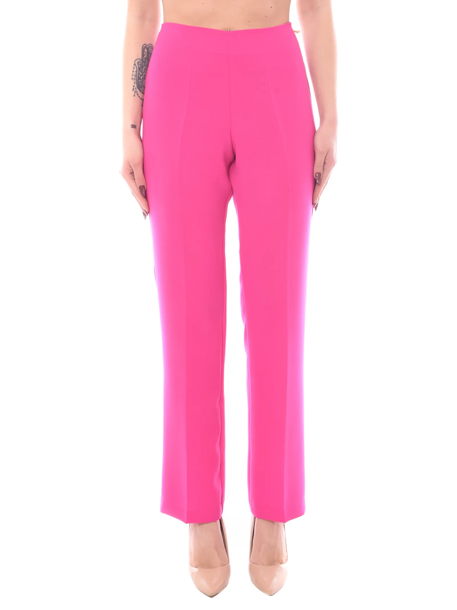 d'andrea collection pantalone lungo