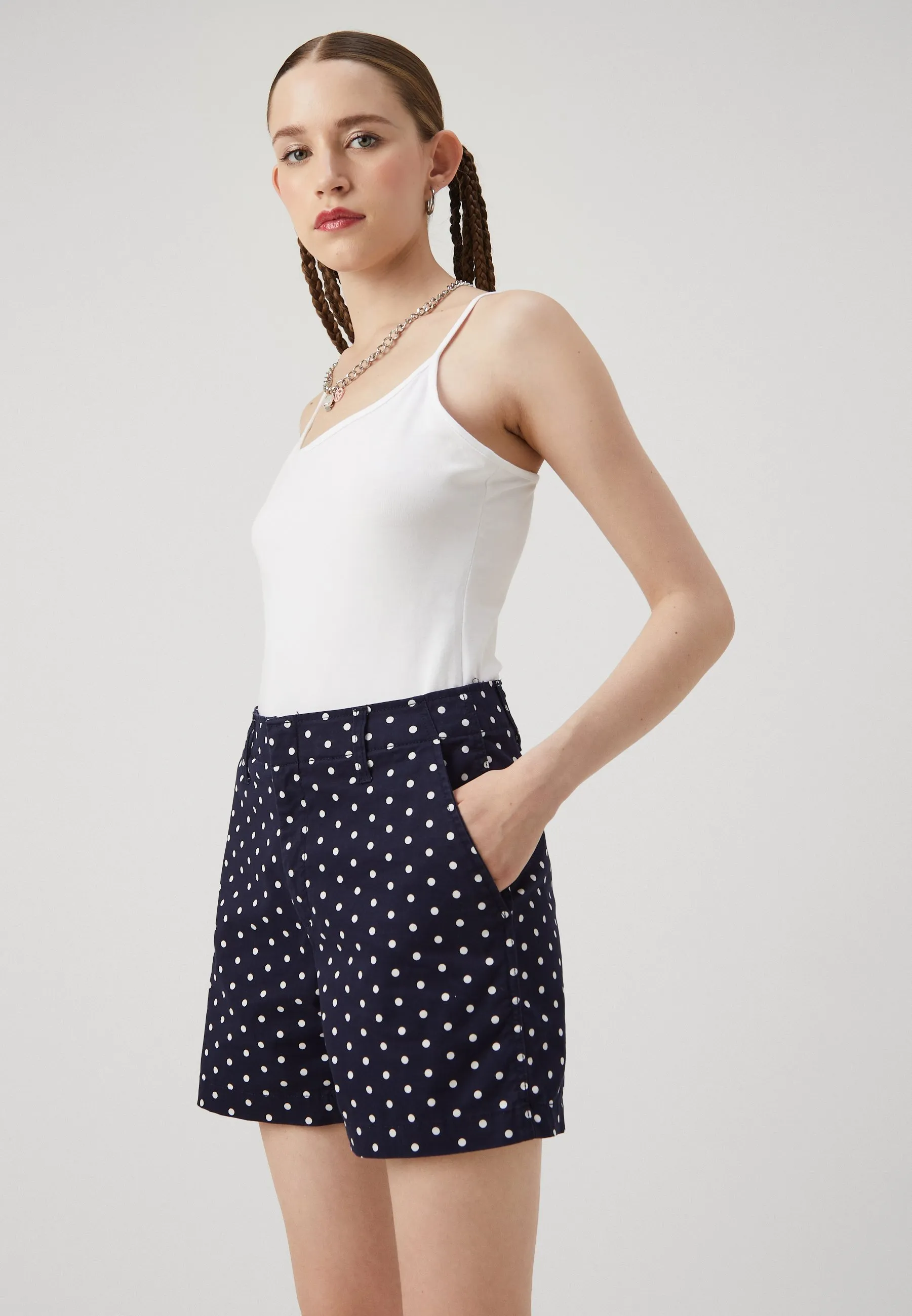 DOWNTOWN  - Shorts