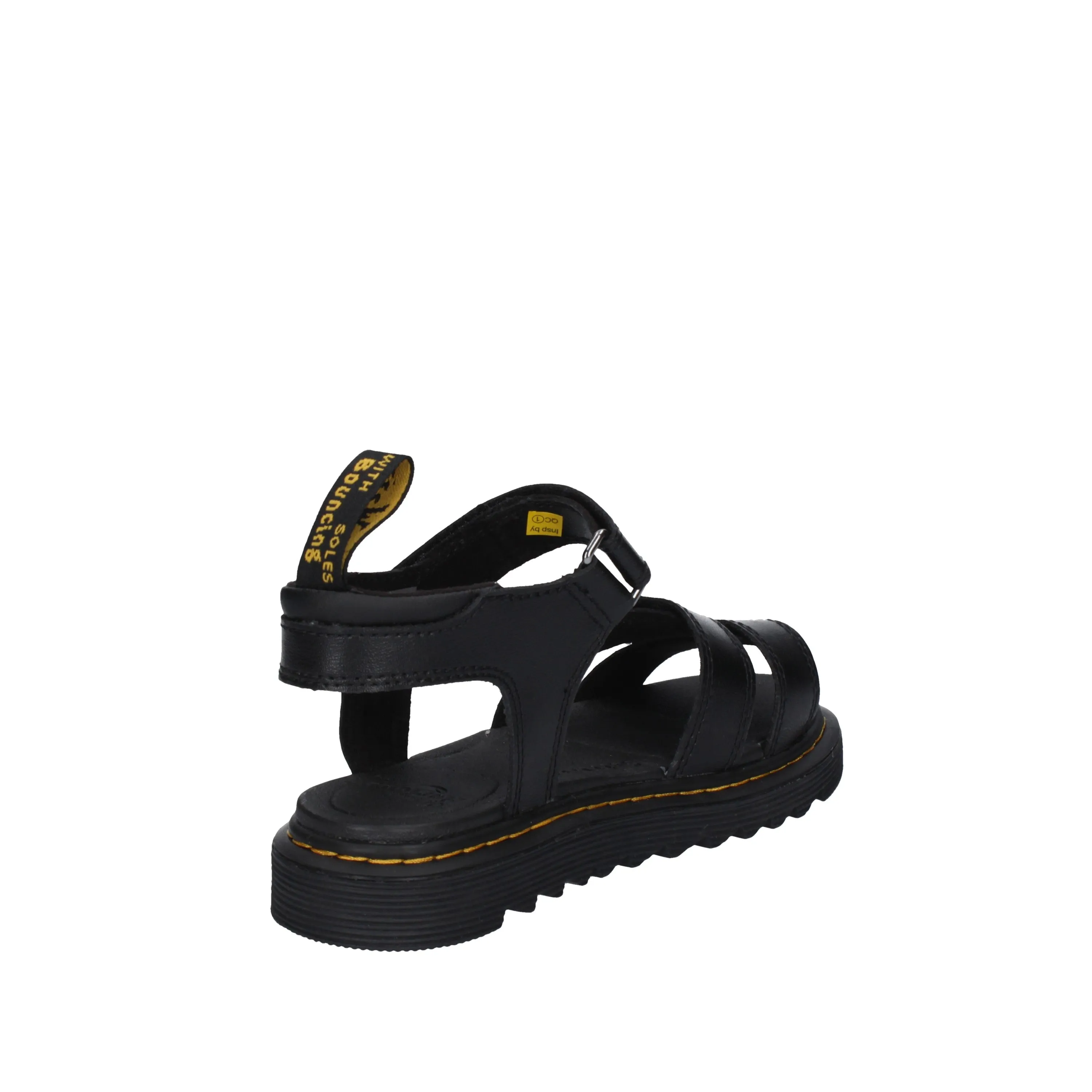 dr.martens kids sandali 26675001  