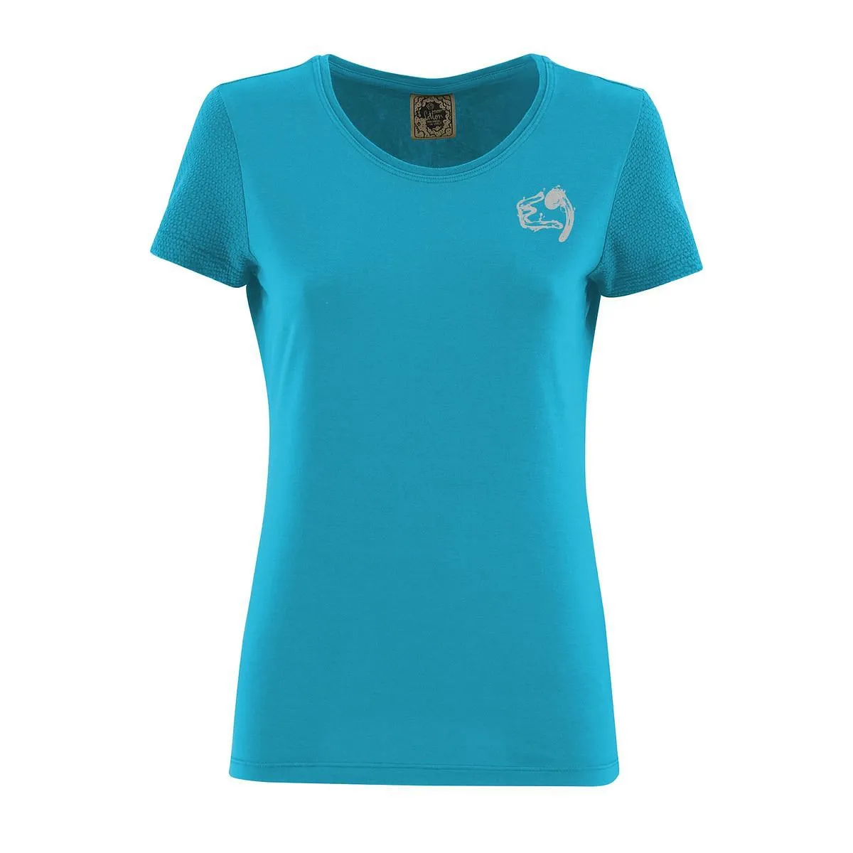      E9 T-SHIRT AWA DONNA  