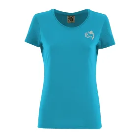      E9 T-SHIRT AWA DONNA  