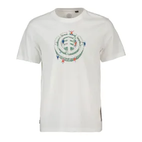      ELEMENT T-SHIRT MAZE  
