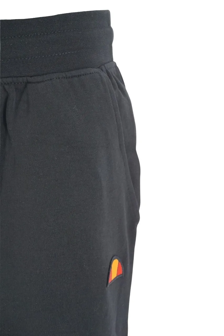 Ellesse Tracksuit Shorts / Black