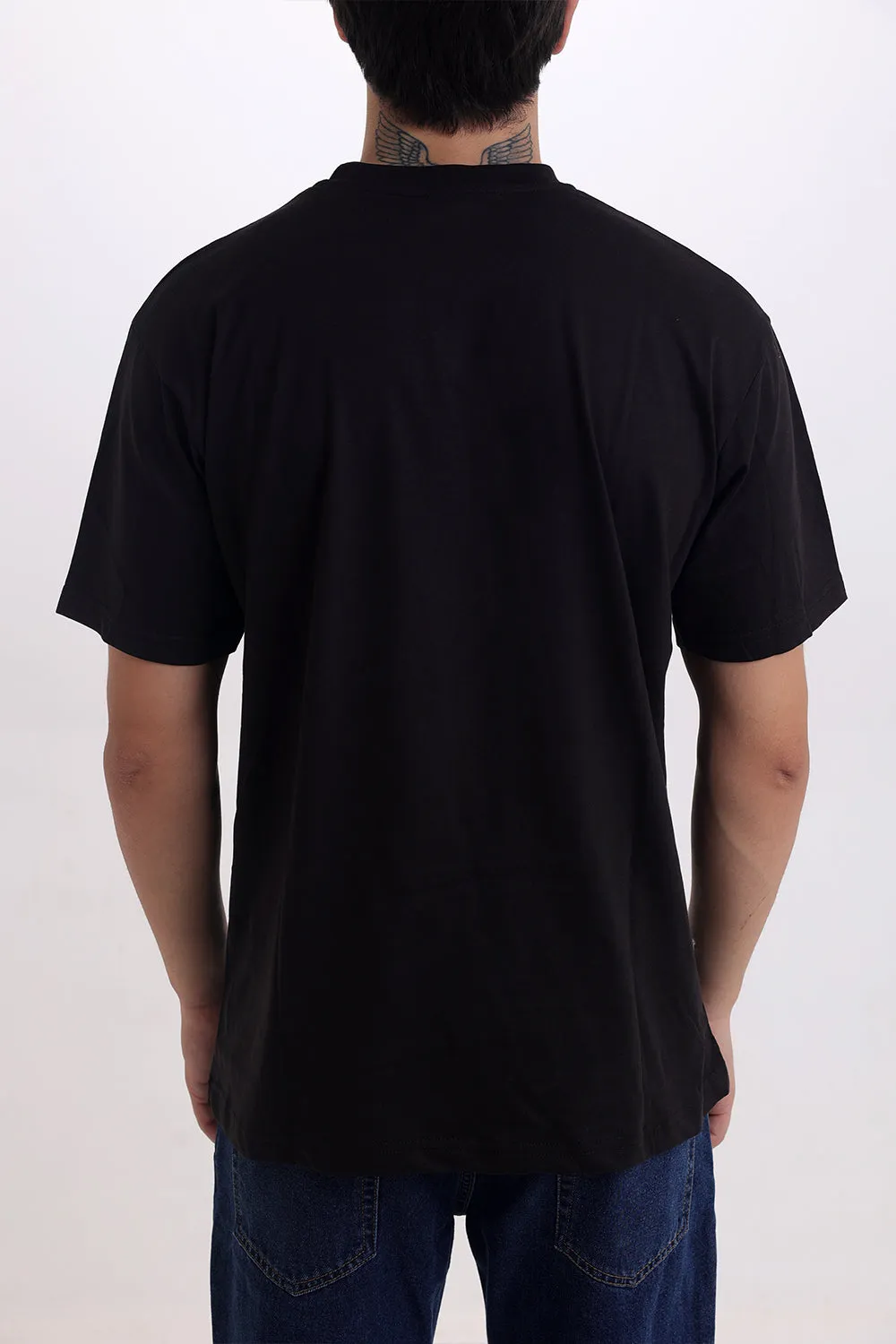 Fabrik uomo t-shirt M1DANTE02