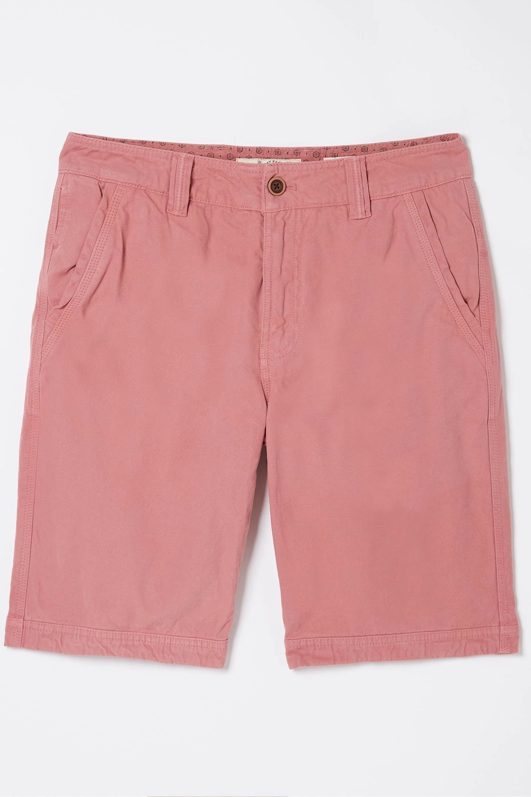FatFace - Shorts con parte anteriore piatta