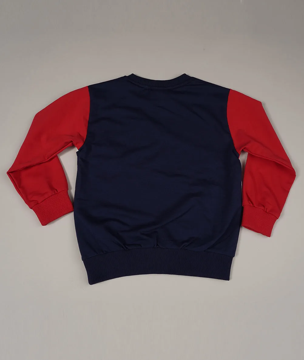 FILA COORDINATO KIDS