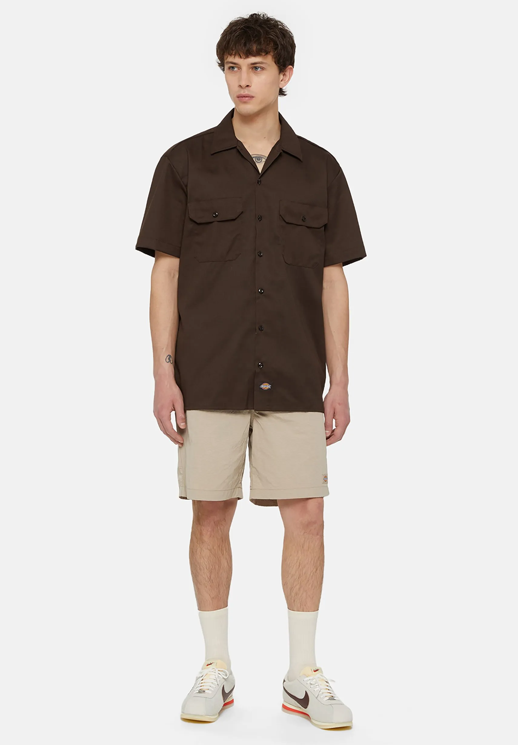 FINCASTLE - Shorts