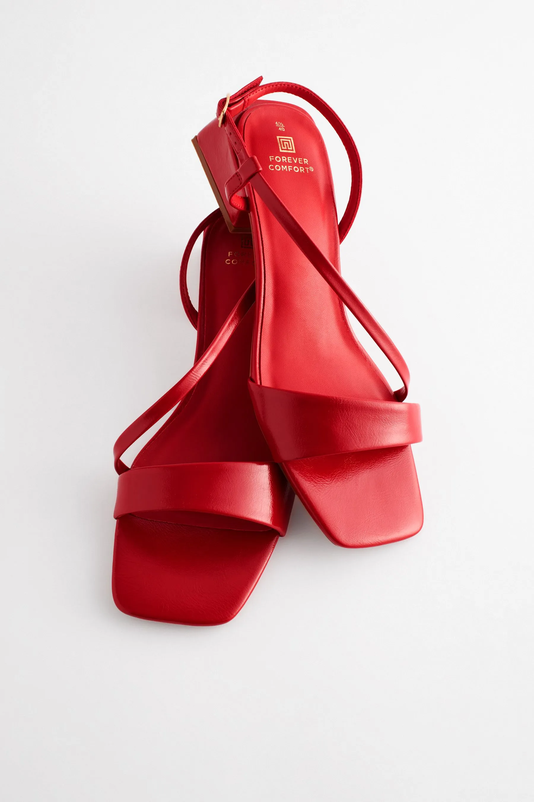 Forever Comfort® - Flare - Sandali    