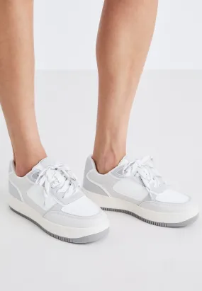 FRESHY - Sneakers basse