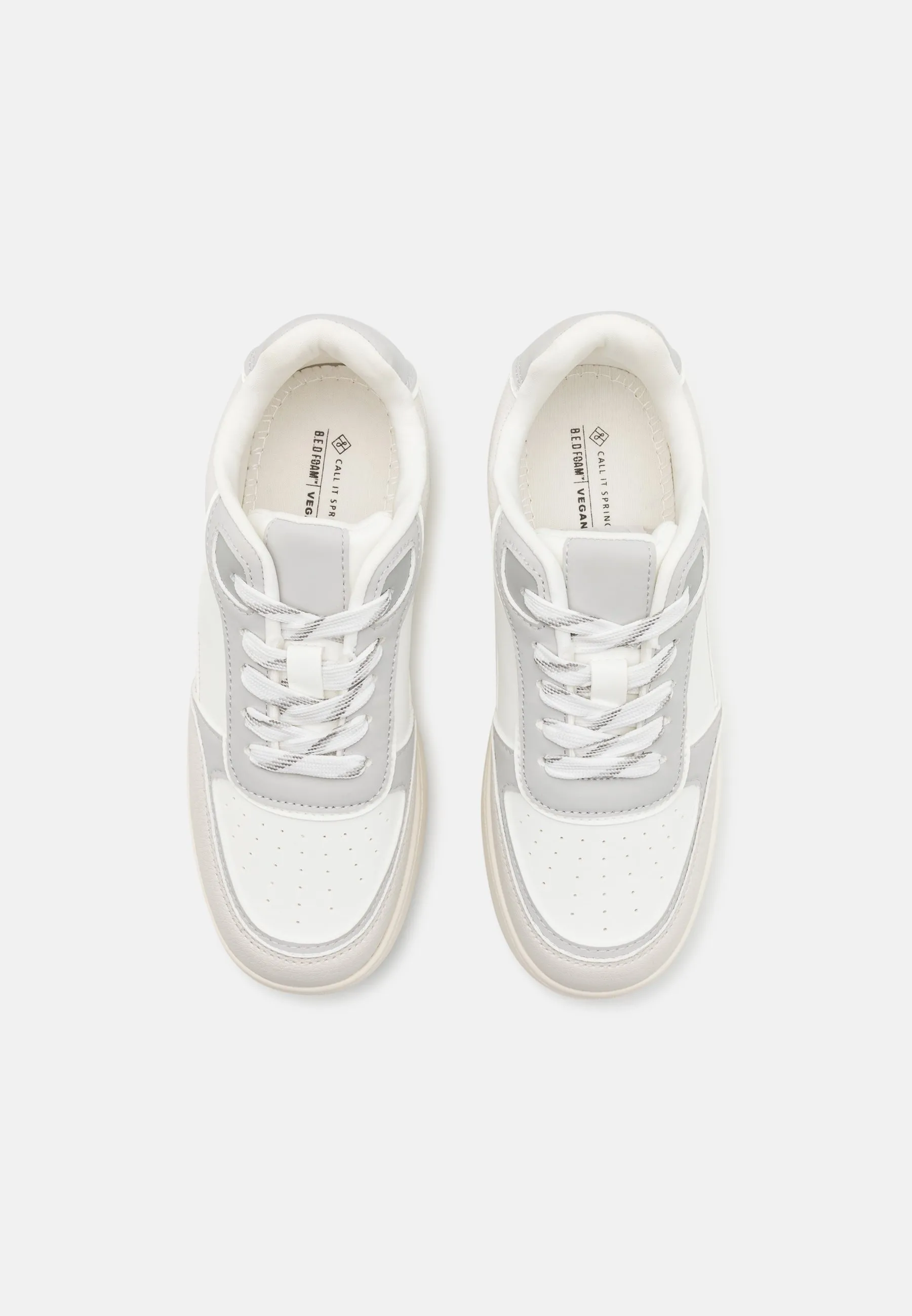FRESHY - Sneakers basse