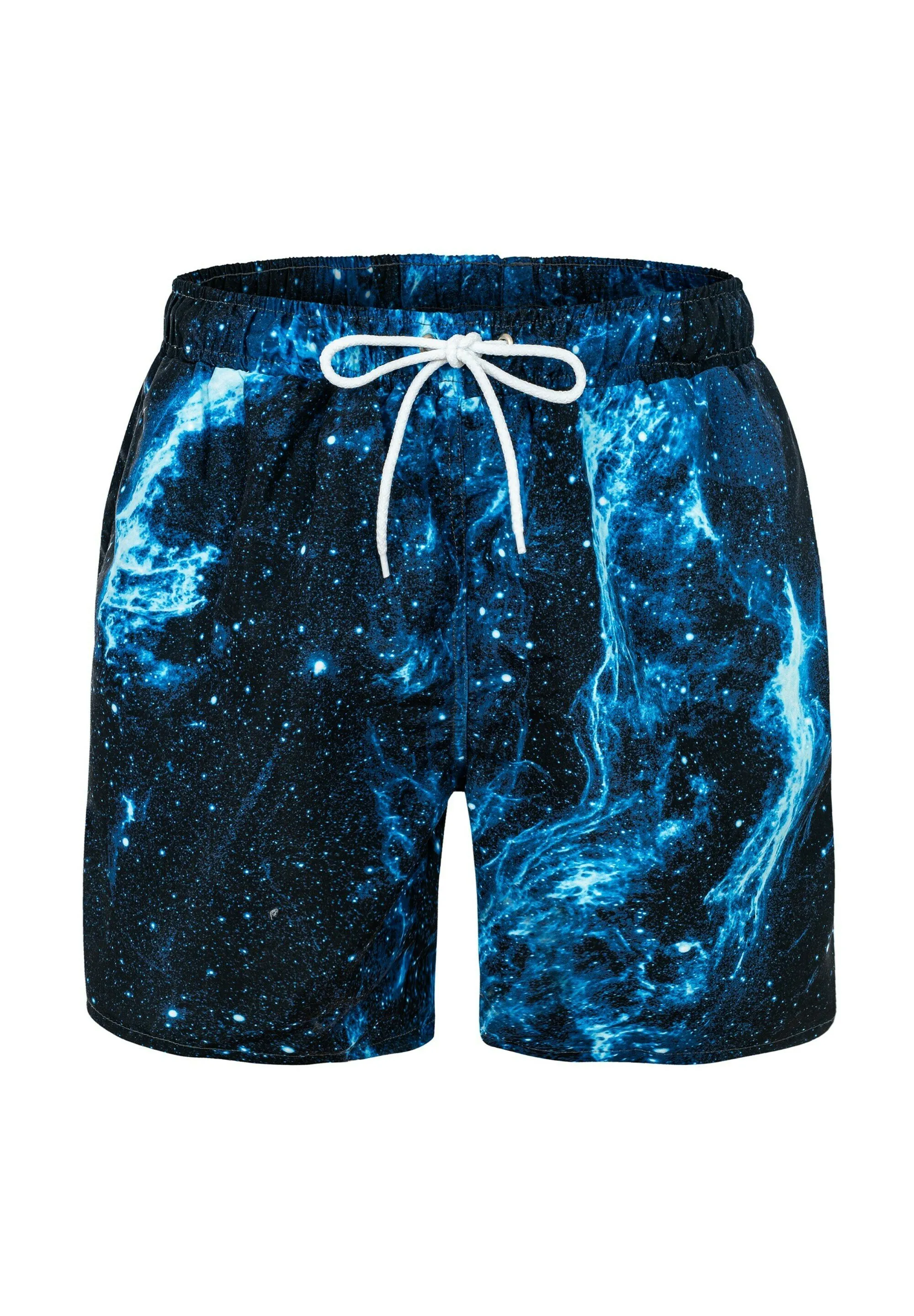 GALAXY TEAM  - Shorts da mare