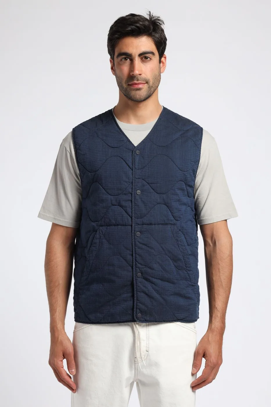 Gilet - CLOSED