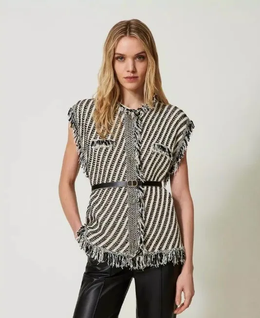 Gilet - Twinset