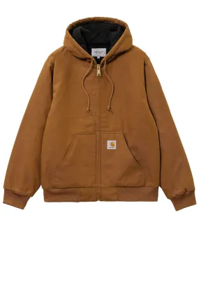         GIUBBOTTO ACTIVE JACKET