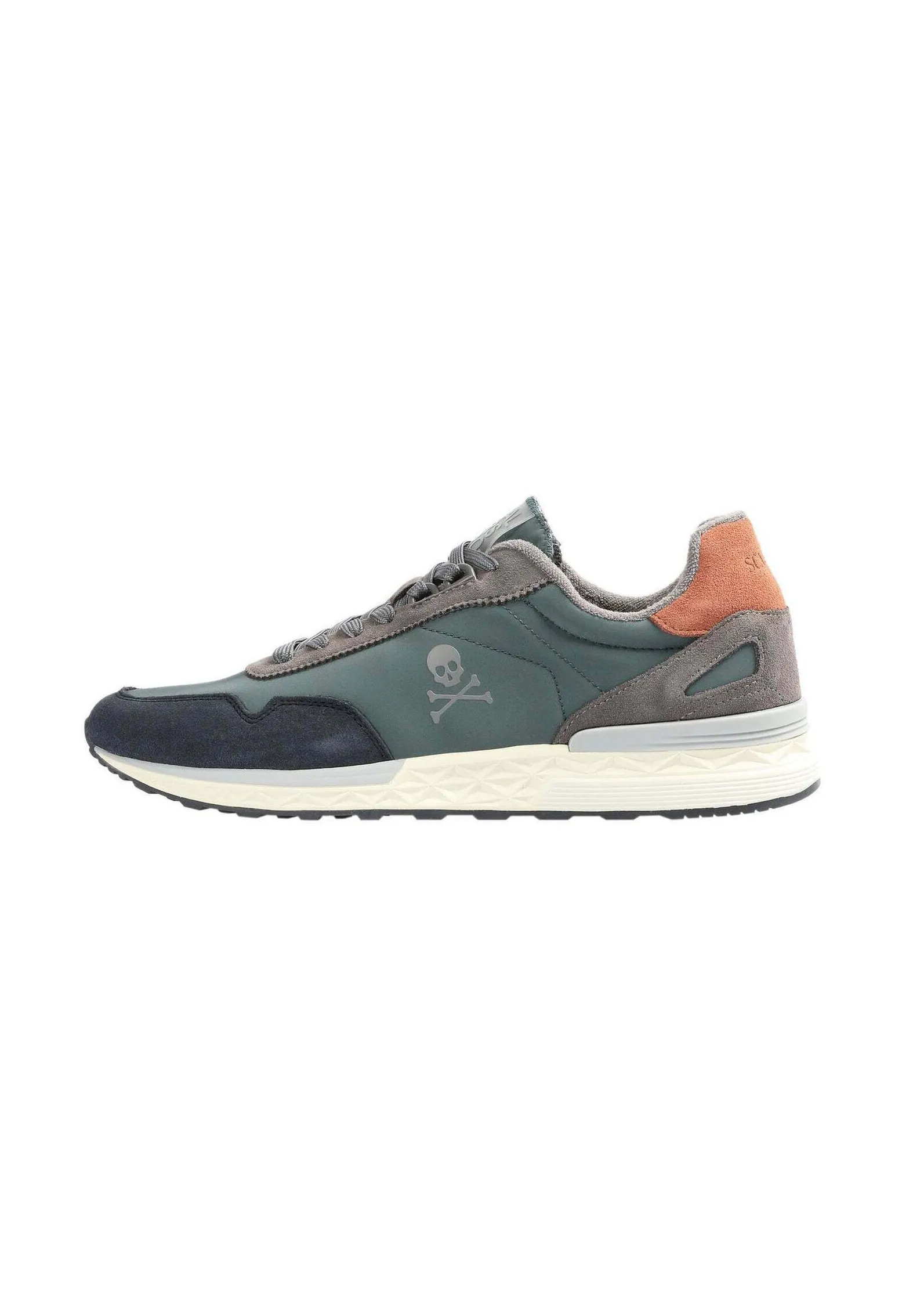 HARRY - Sneakers basse