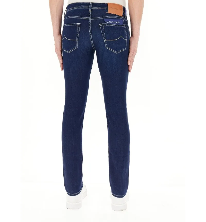 Jeans Nick slim