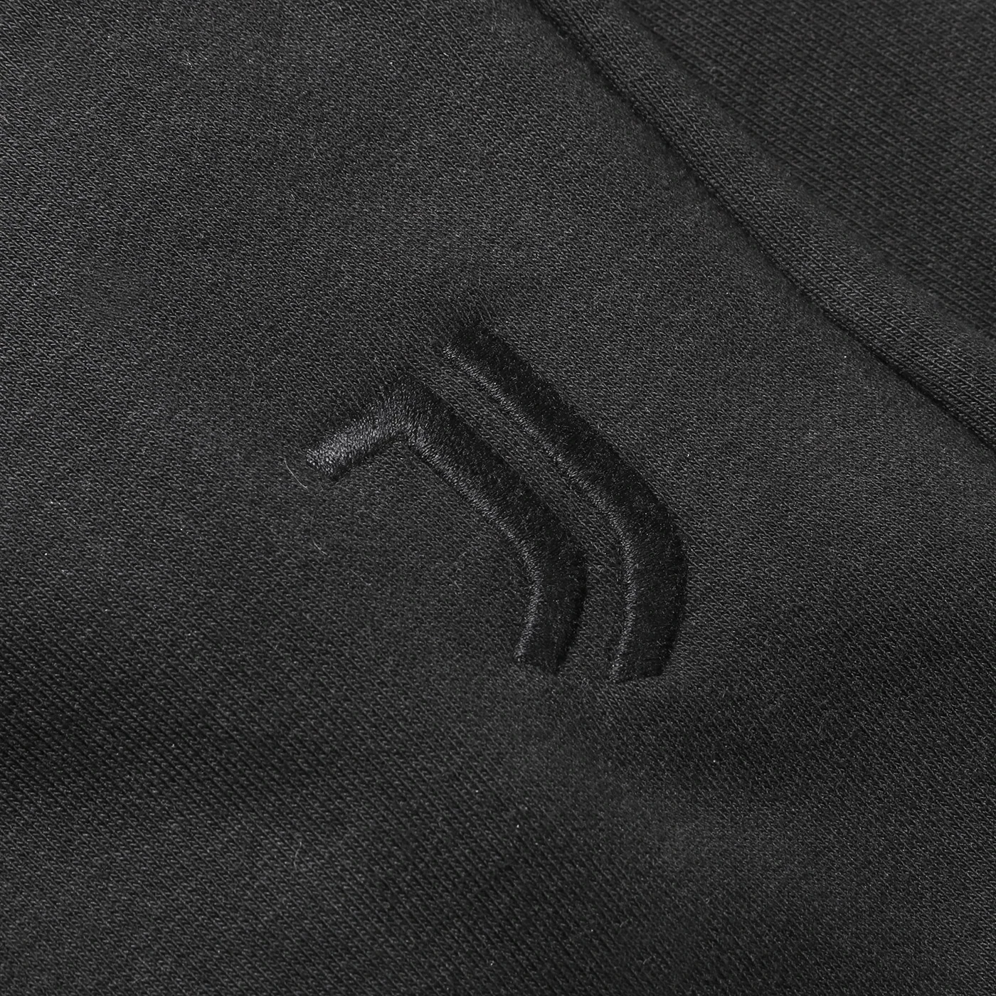 JUVENTUS PANTALONE ESSENTIAL NERO