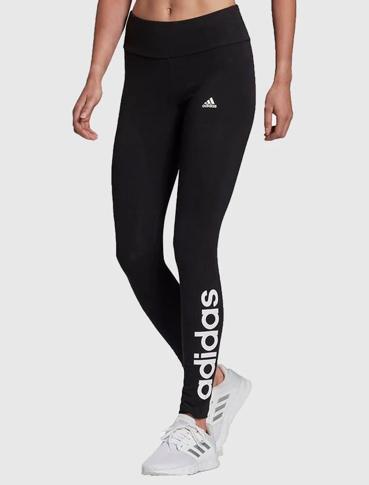 Leggings Adidas - Black
