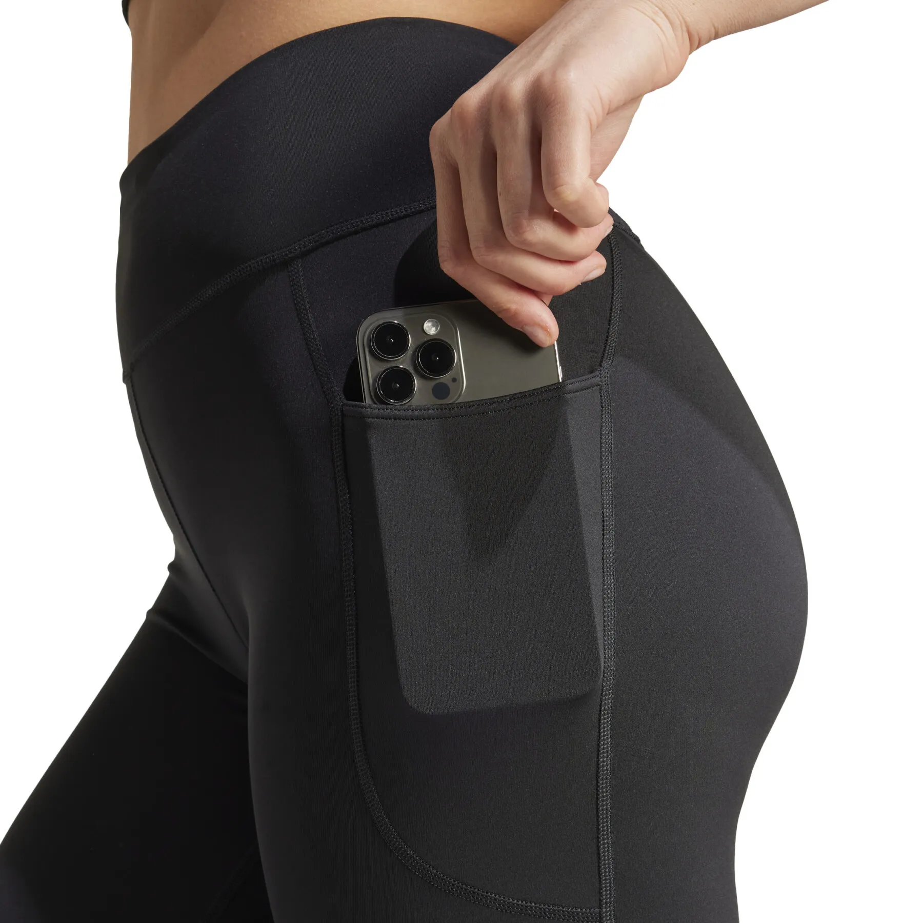 Leggings da donna adidas DailyRun