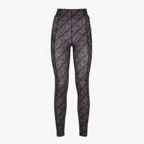 Leggings FENDI Mirror