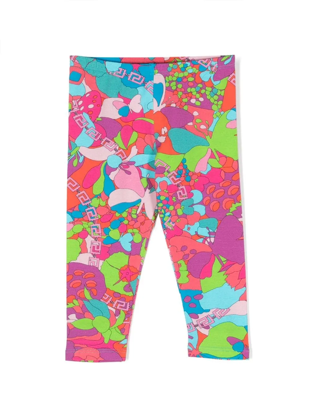 Leggings Flowers