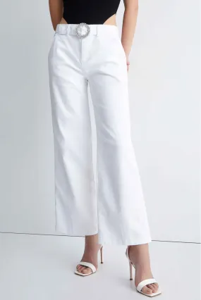 LIU JO PANTALONE JEANSERIA