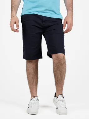 Lonsdale Bermuda homme en coton