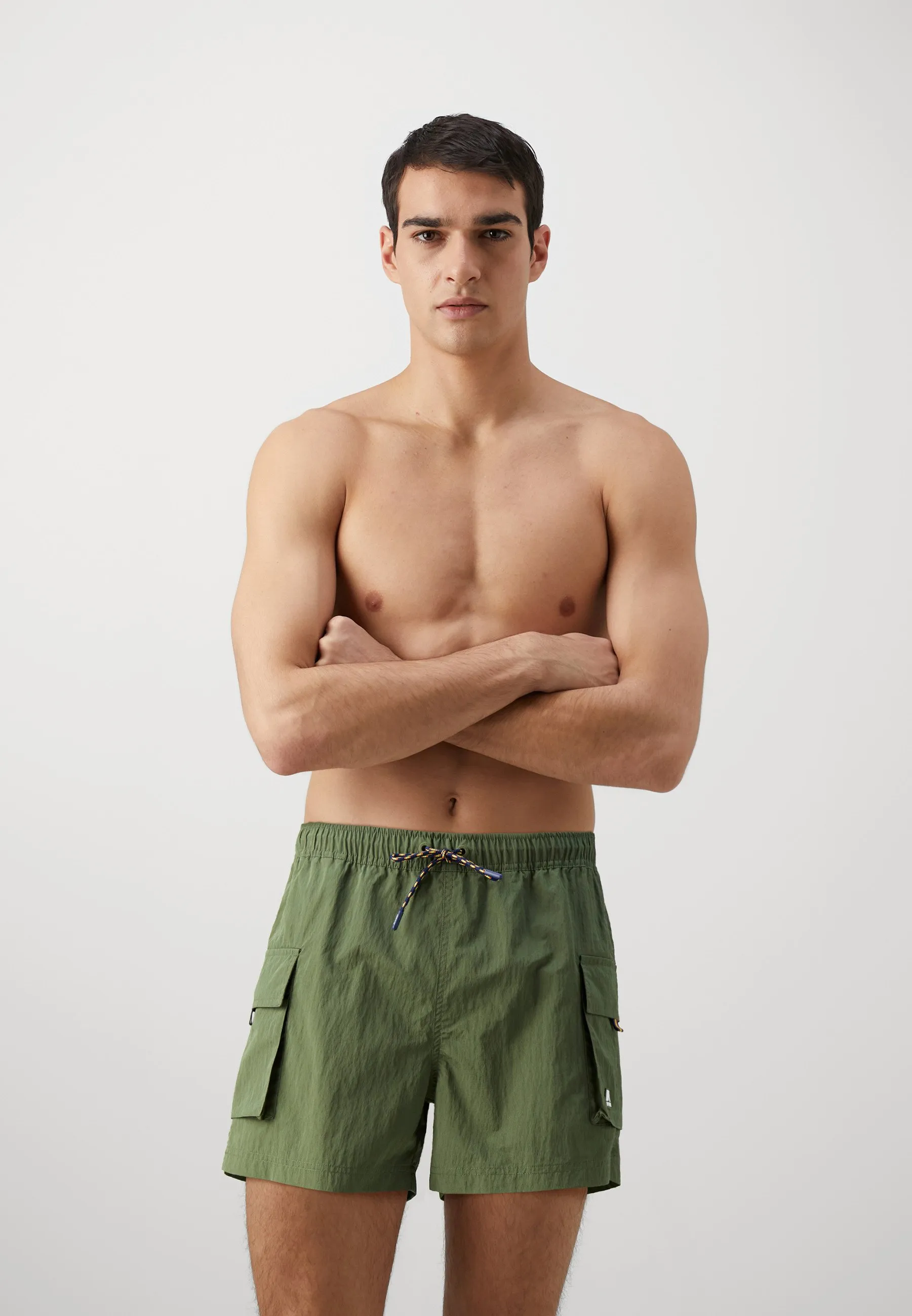 MELLOW MINI - Shorts da mare